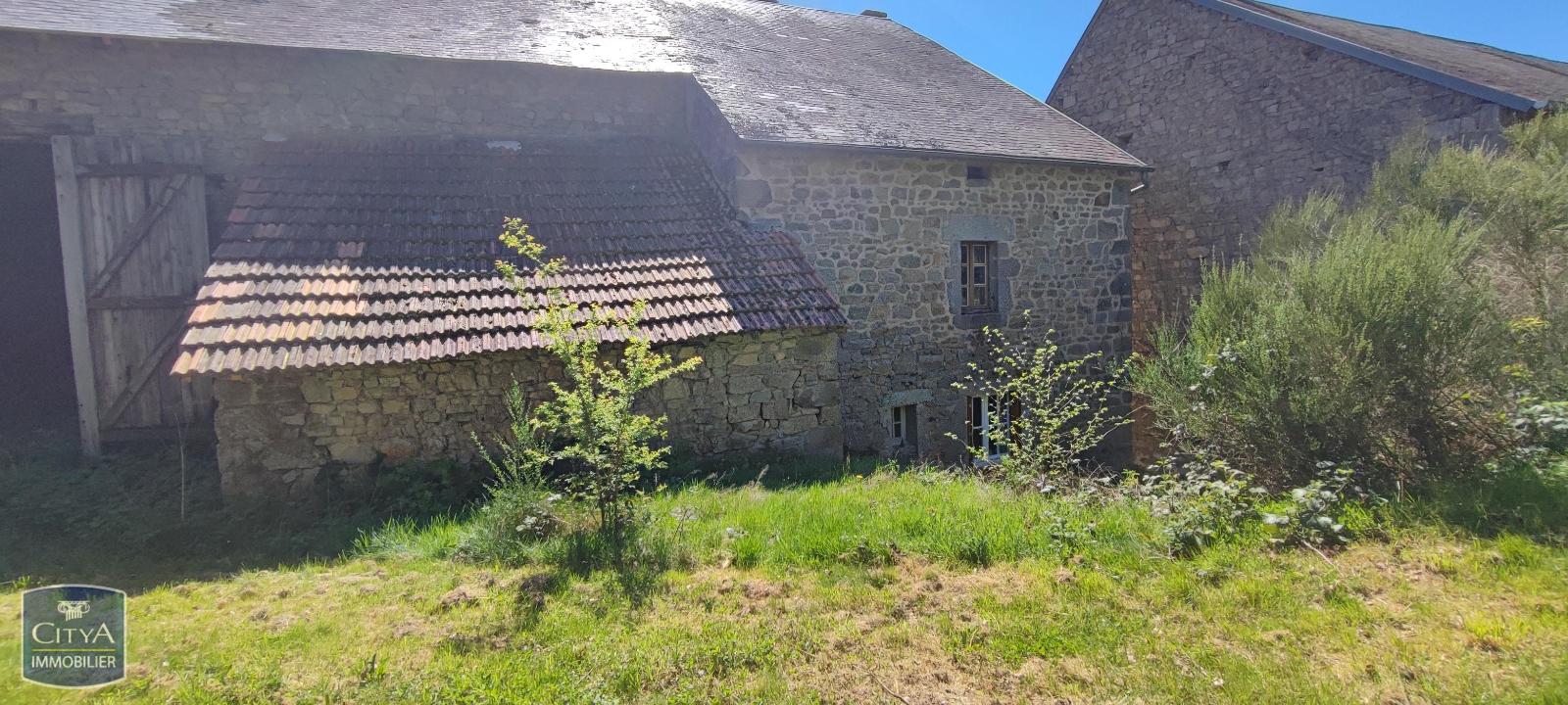 Photo 22 maison Peyrat-la-Nonière