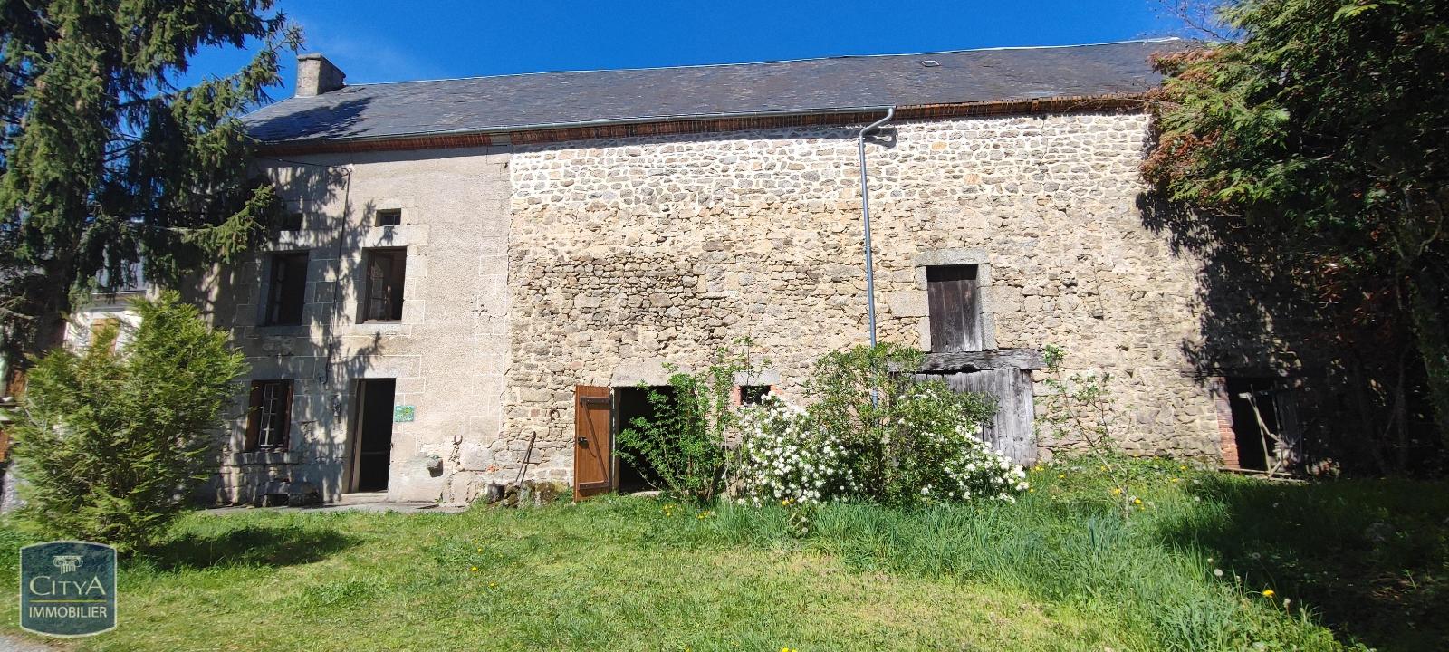 Photo 14 maison Peyrat-la-Nonière