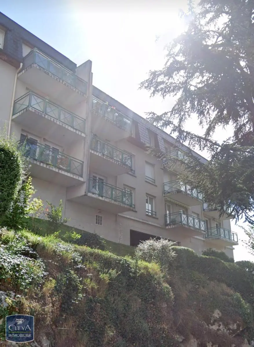 Photo 2 Appartement 4 pièces 82m²