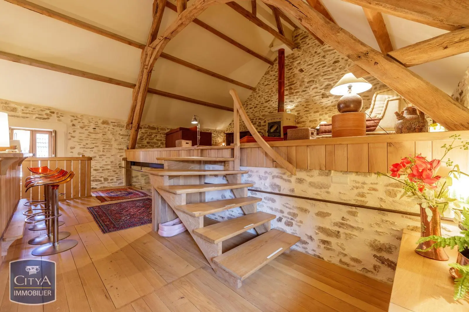 Photo 10 Maison 2 pièces 165m²