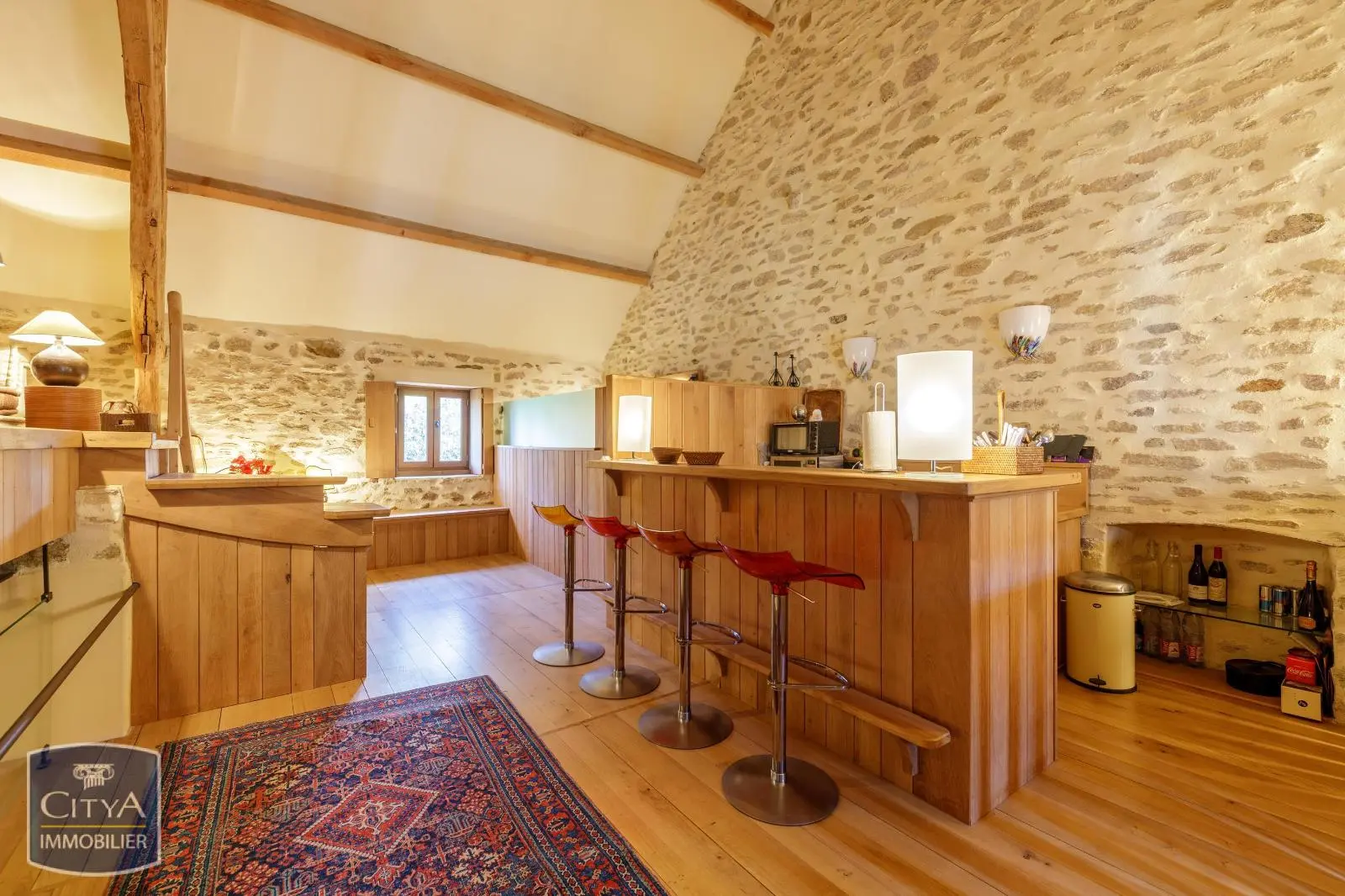 Photo 11 Maison 2 pièces 165m²