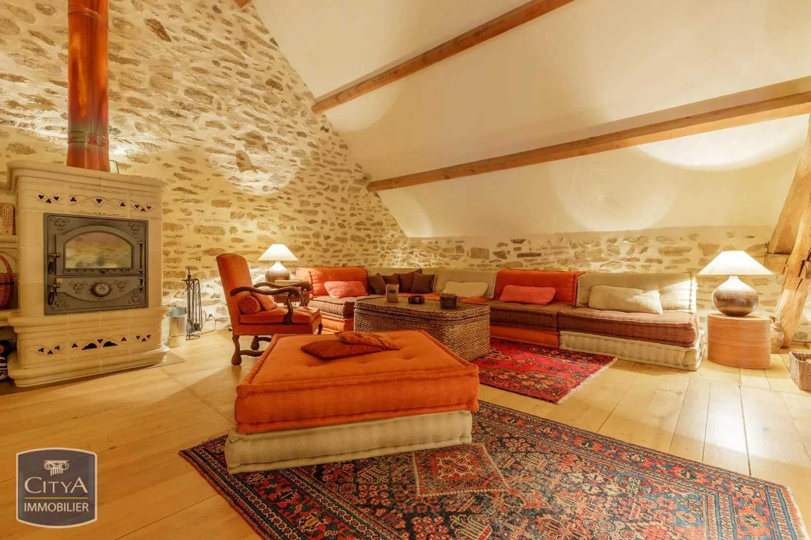 Photo 15 Maison 2 pièces 165m²