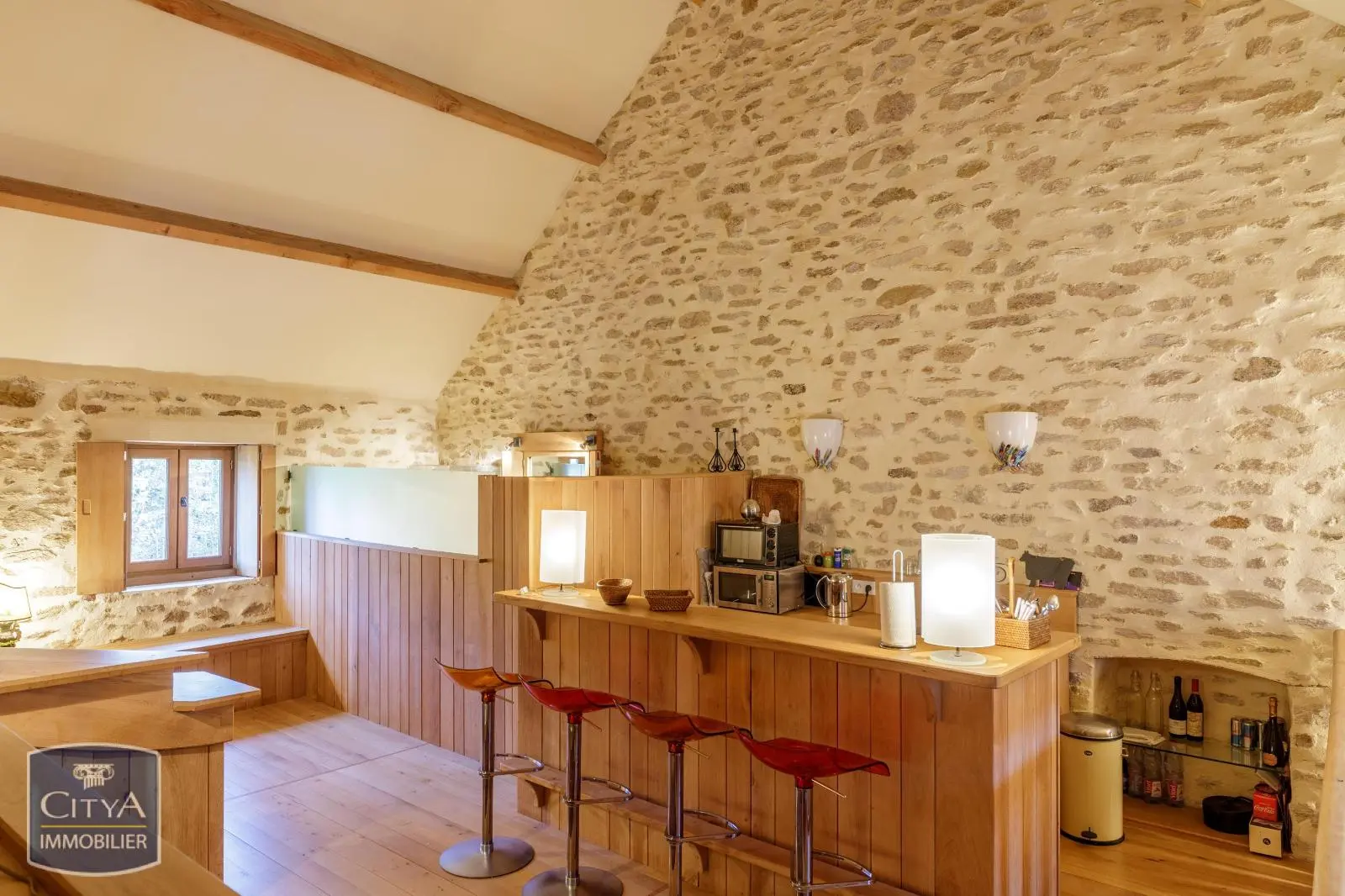 Photo 16 Maison 2 pièces 165m²