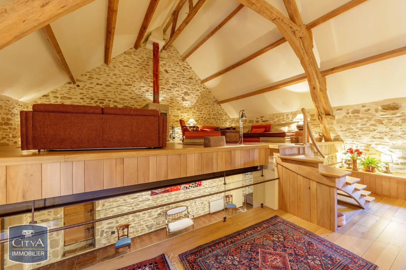 Photo 17 Maison 2 pièces 165m²