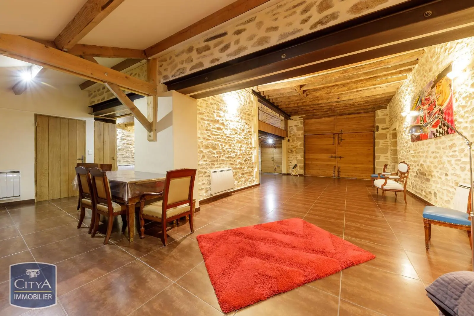 Photo 19 Maison 2 pièces 165m²