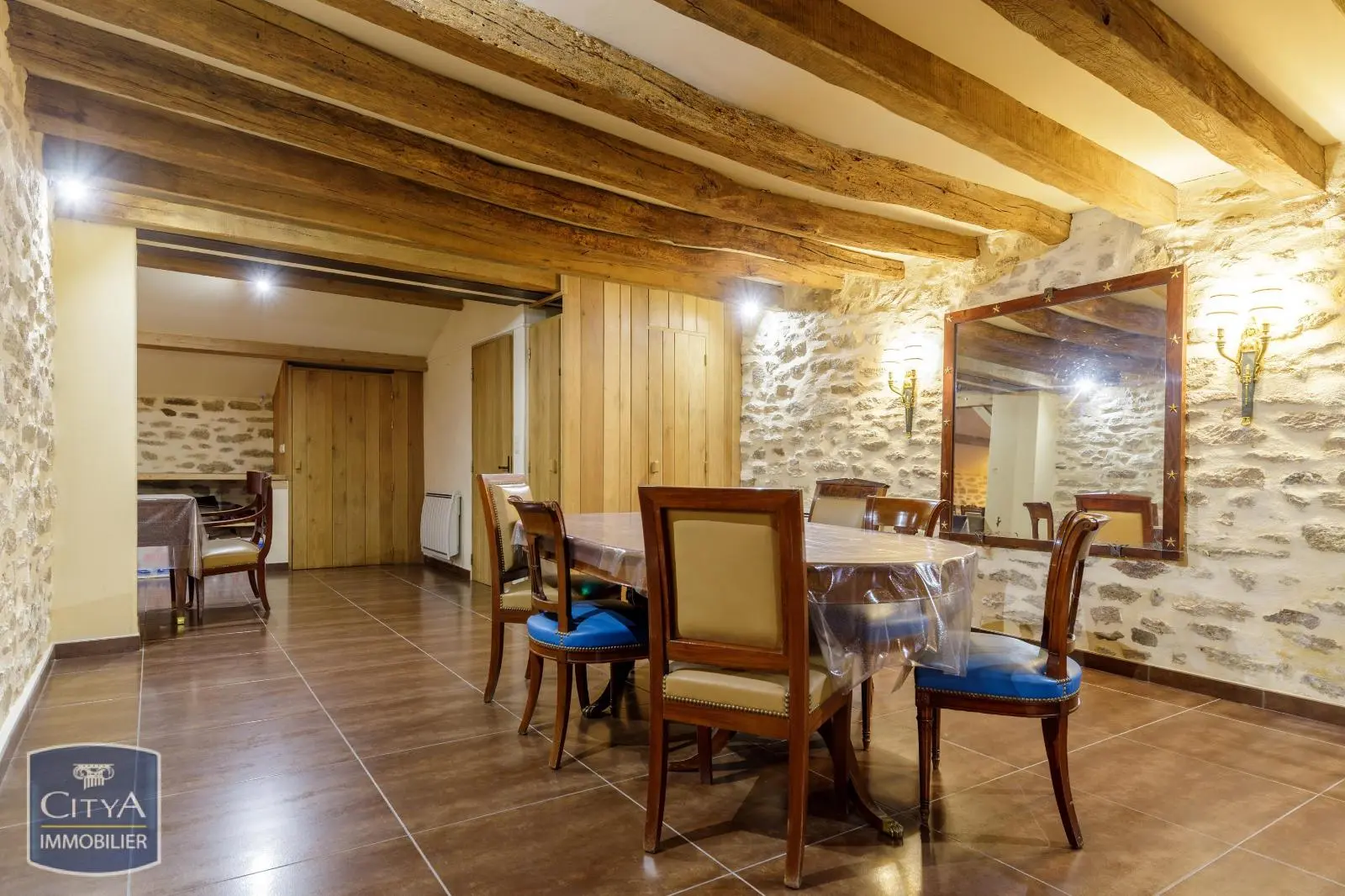 Photo 20 Maison 2 pièces 165m²