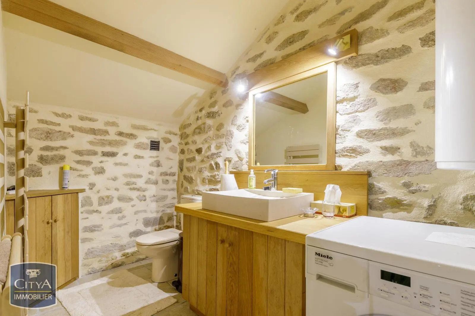 Photo 22 Maison 2 pièces 165m²