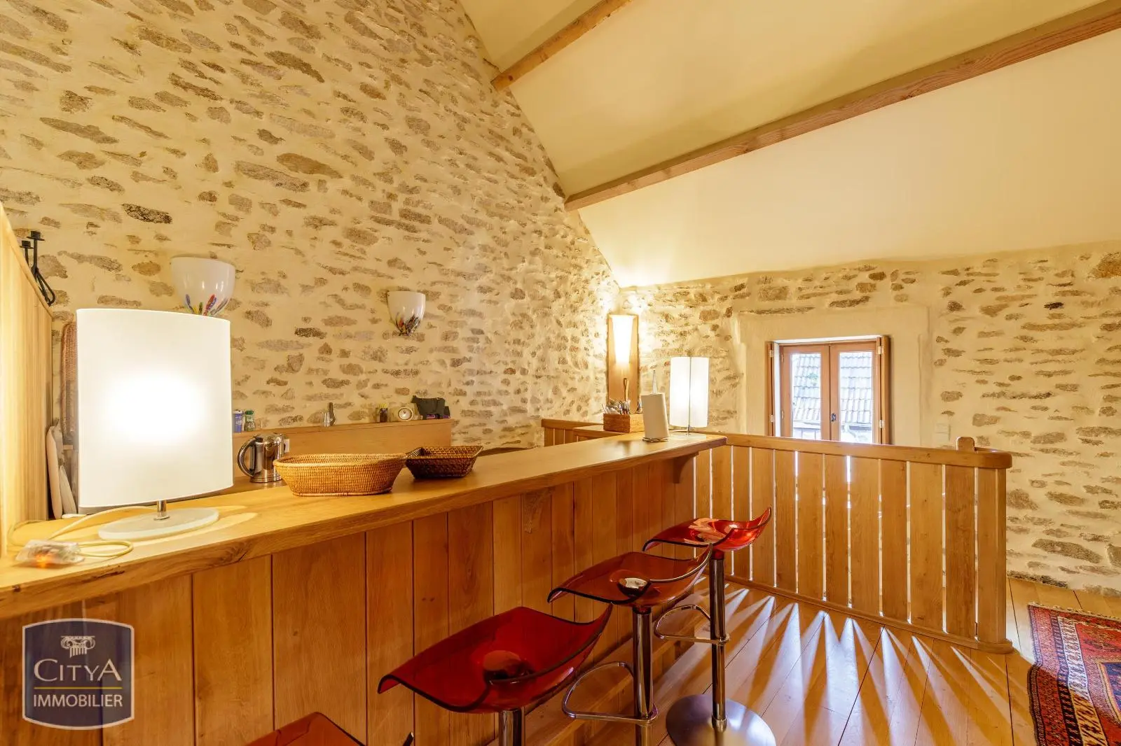 Photo 24 Maison 2 pièces 165m²