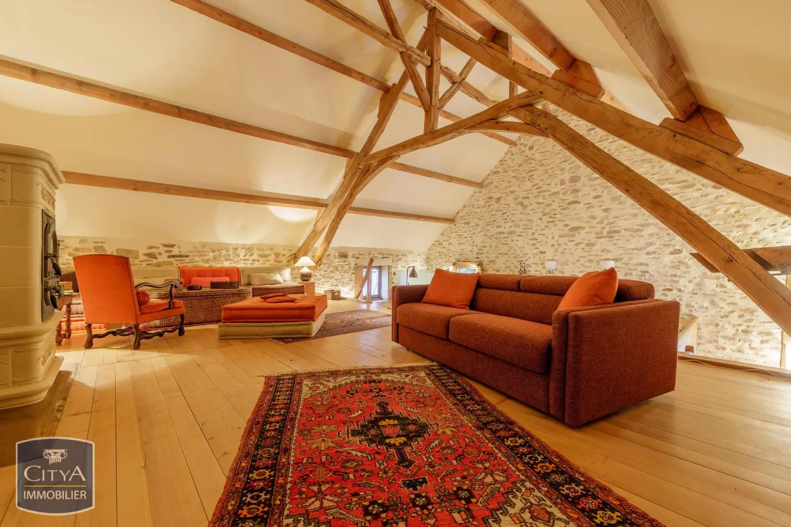 Photo 26 Maison 2 pièces 165m²