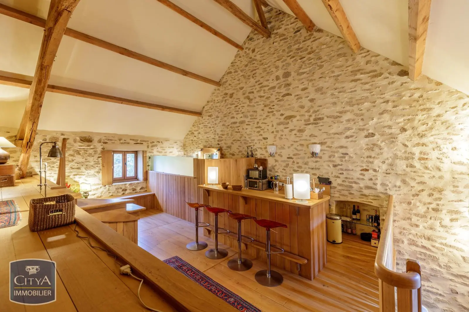 Photo 25 Maison 2 pièces 165m²