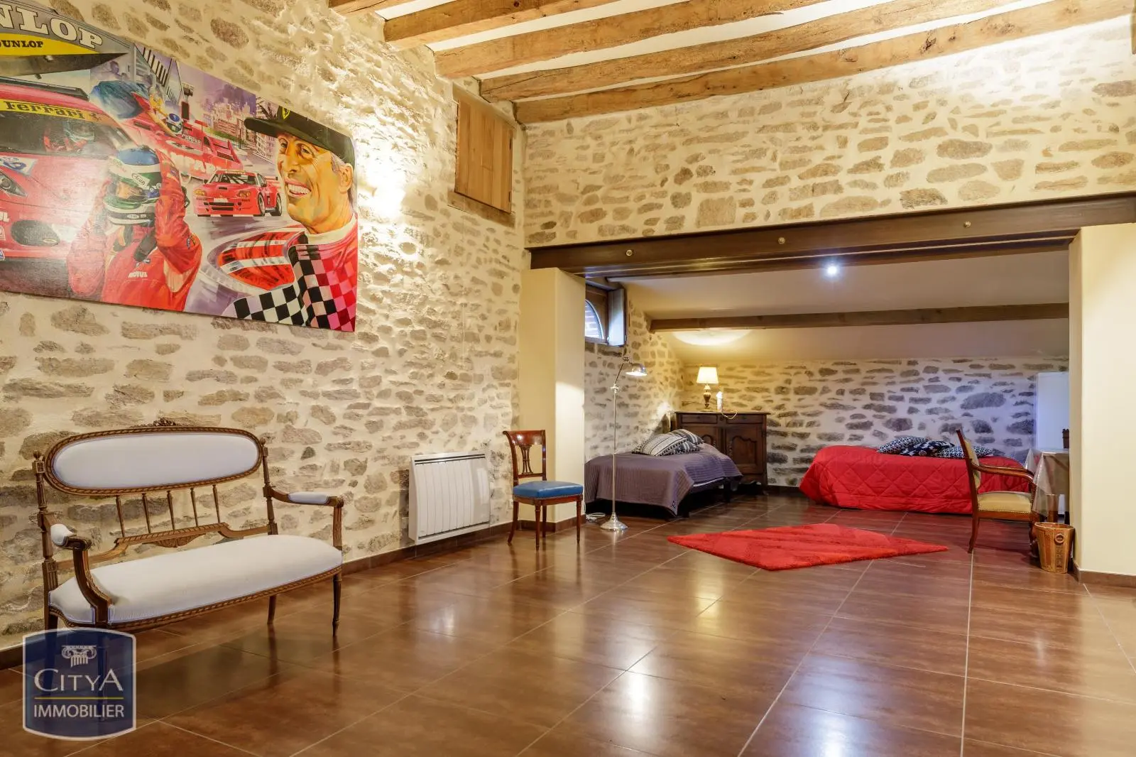 Photo 5 Maison 2 pièces 165m²