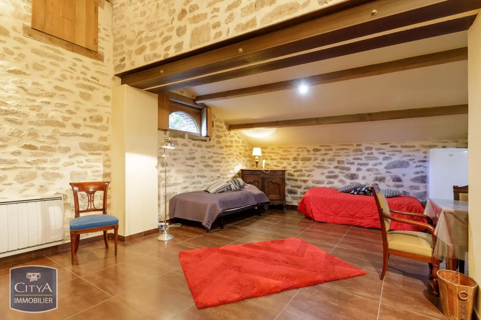 Photo 6 Maison 2 pièces 165m²