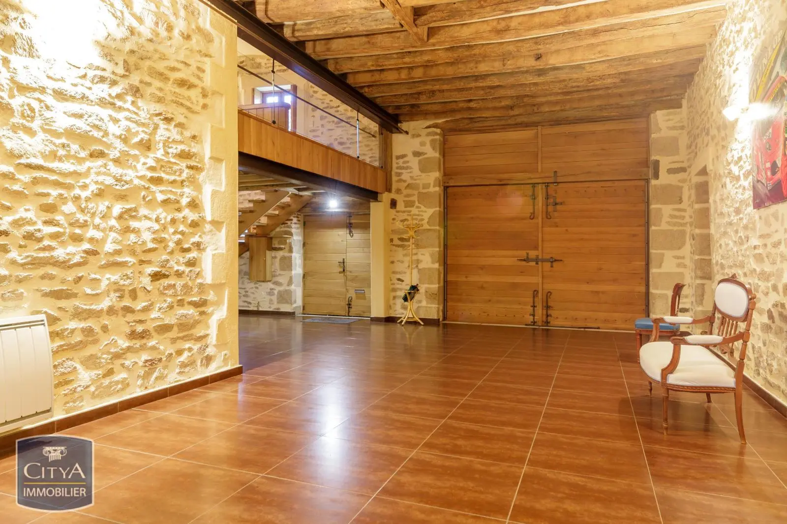 Photo 9 Maison 2 pièces 165m²