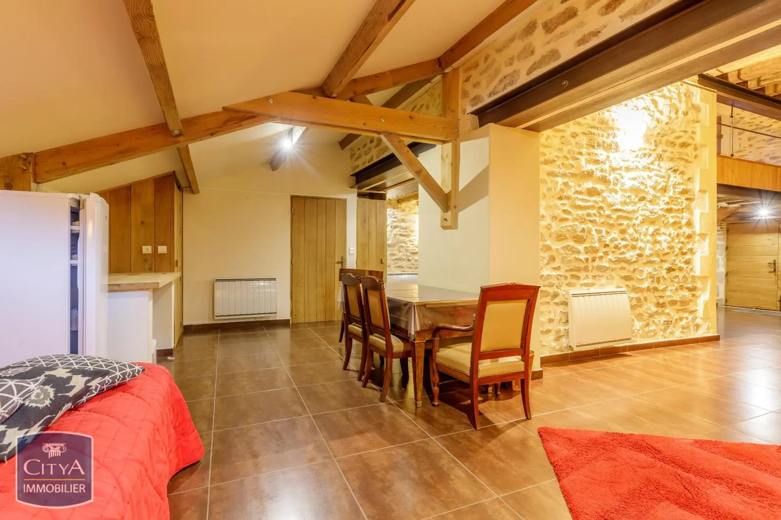 Photo 8 Maison 2 pièces 165m²