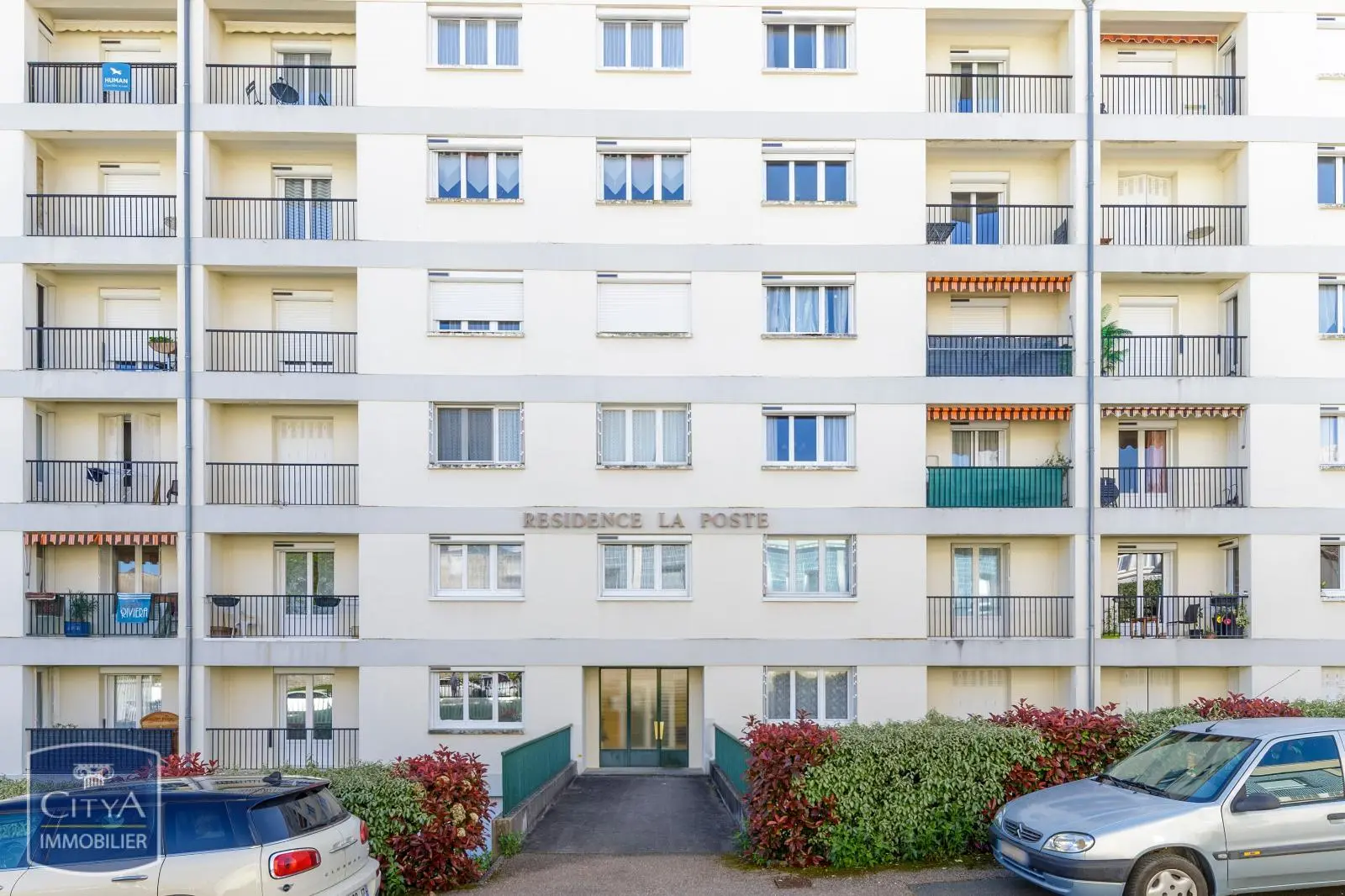 Photo 1 Appartement 3 pièces 68m²