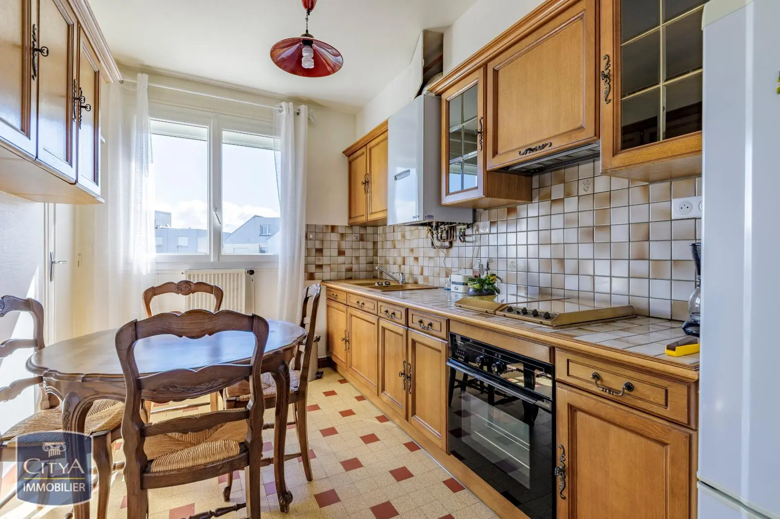 Photo 8 appartement Guéret