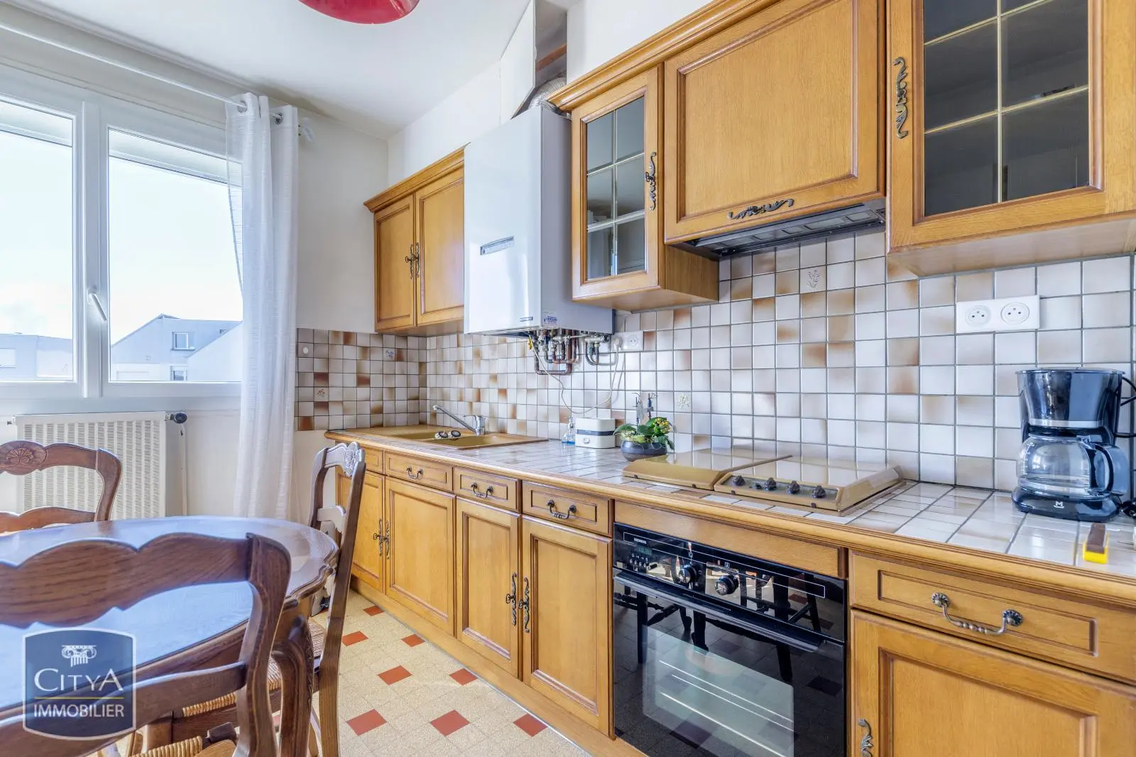 Photo 9 appartement Guéret