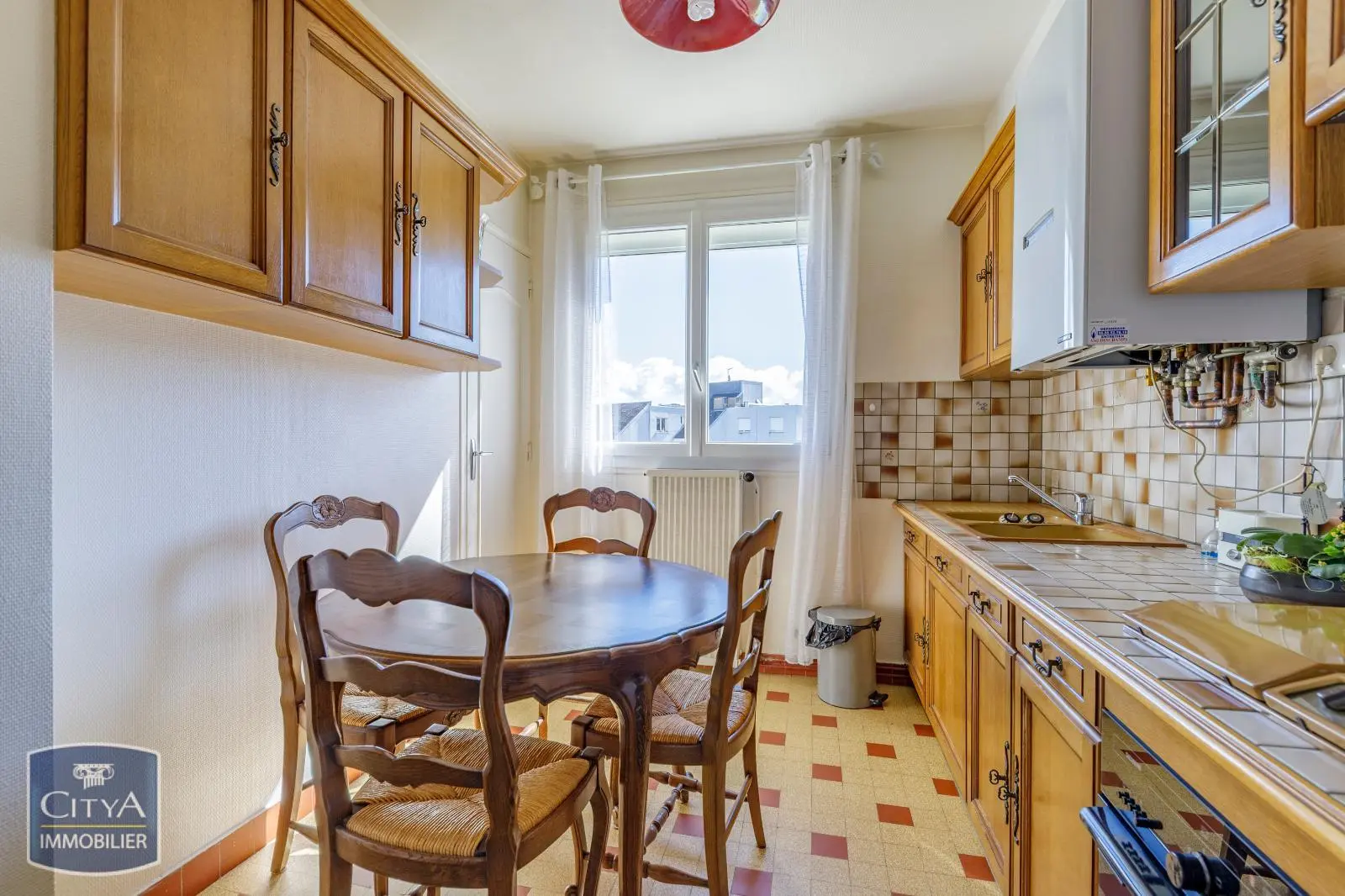 Photo 10 appartement Guéret