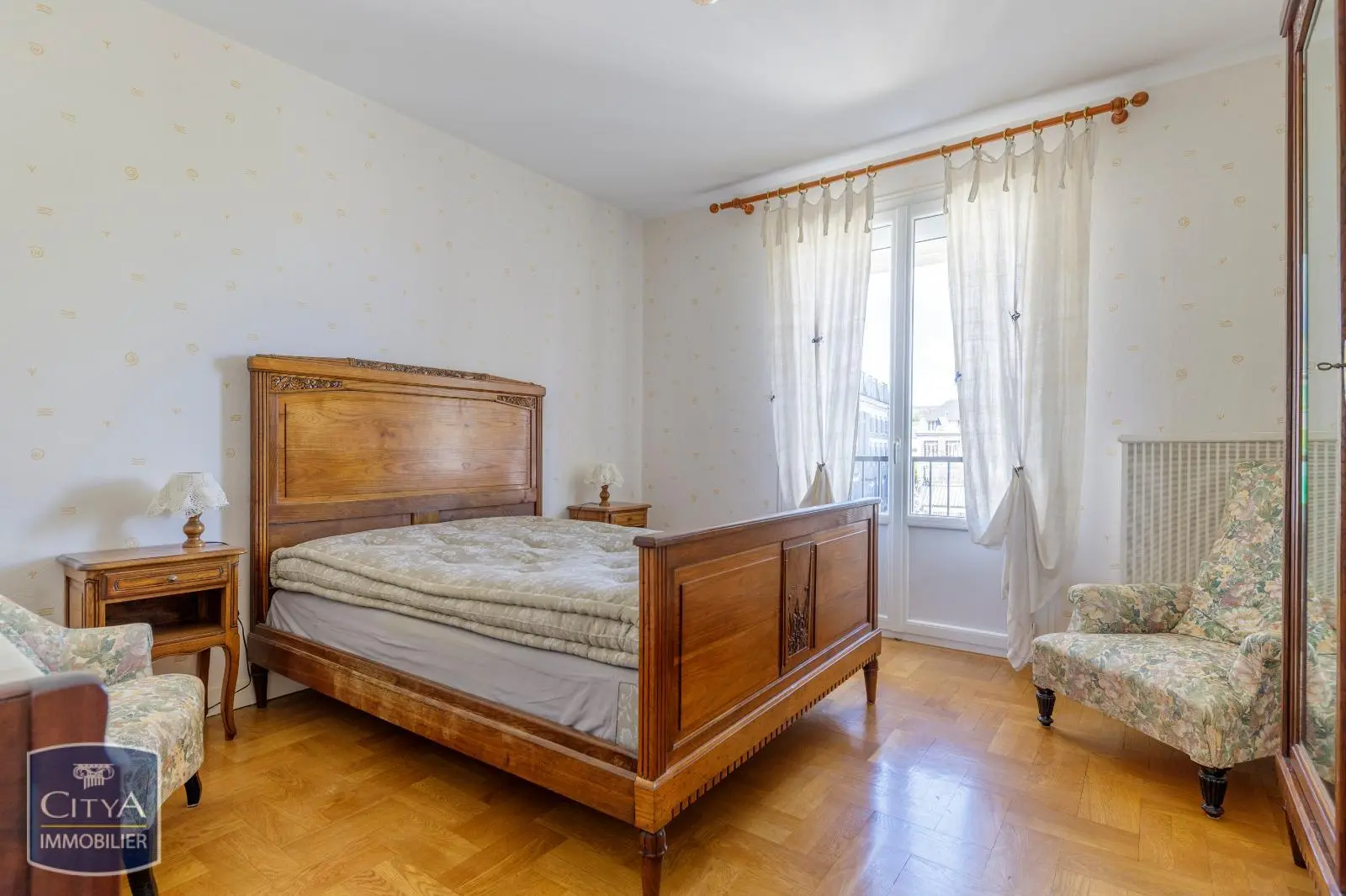 Photo 4 appartement Guéret