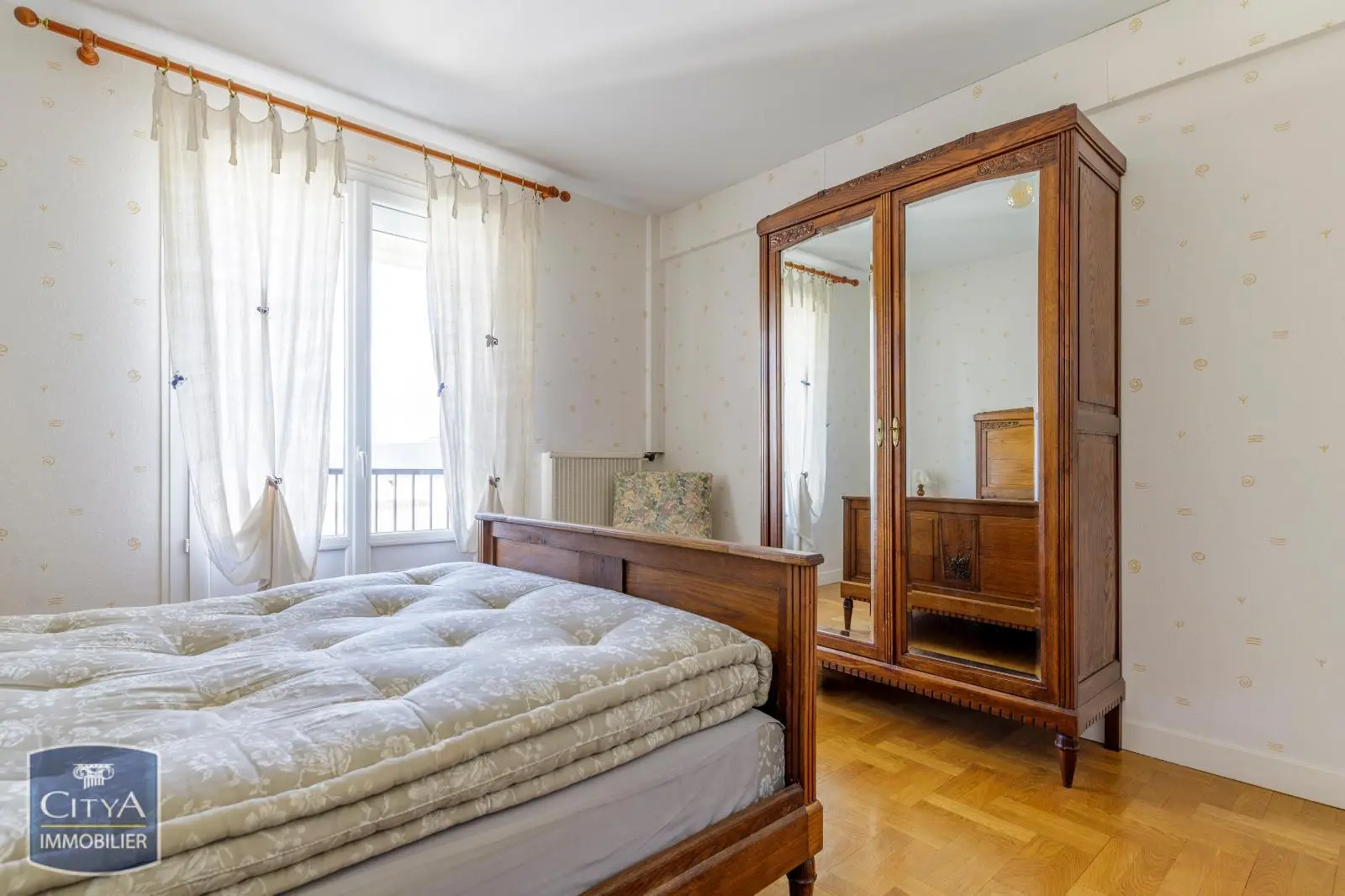 Photo 5 appartement Guéret