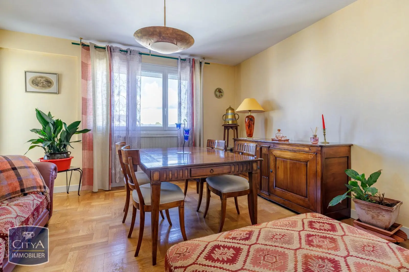 Photo 3 appartement Guéret