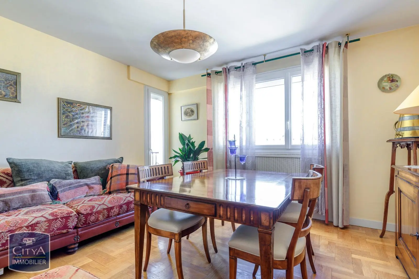 Photo 2 appartement Guéret