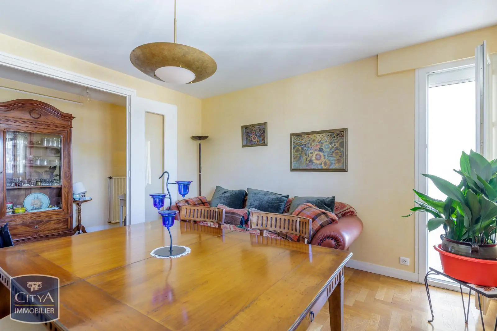 Photo 1 appartement Guéret