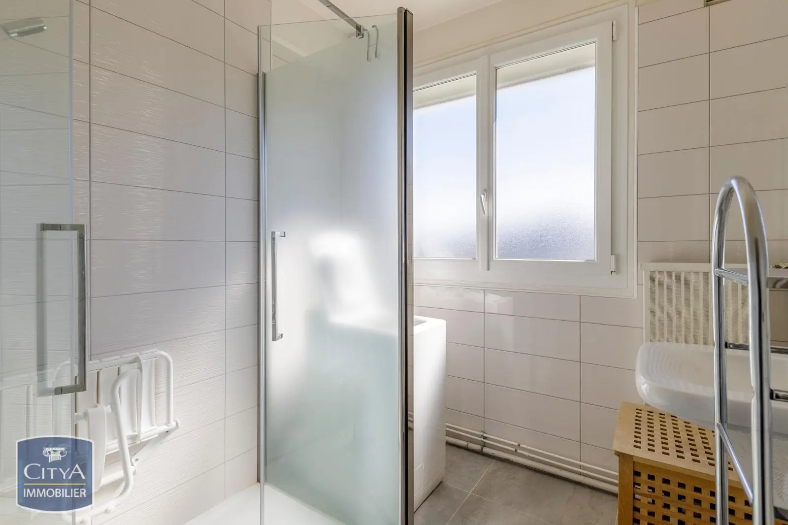 Photo 7 appartement Guéret