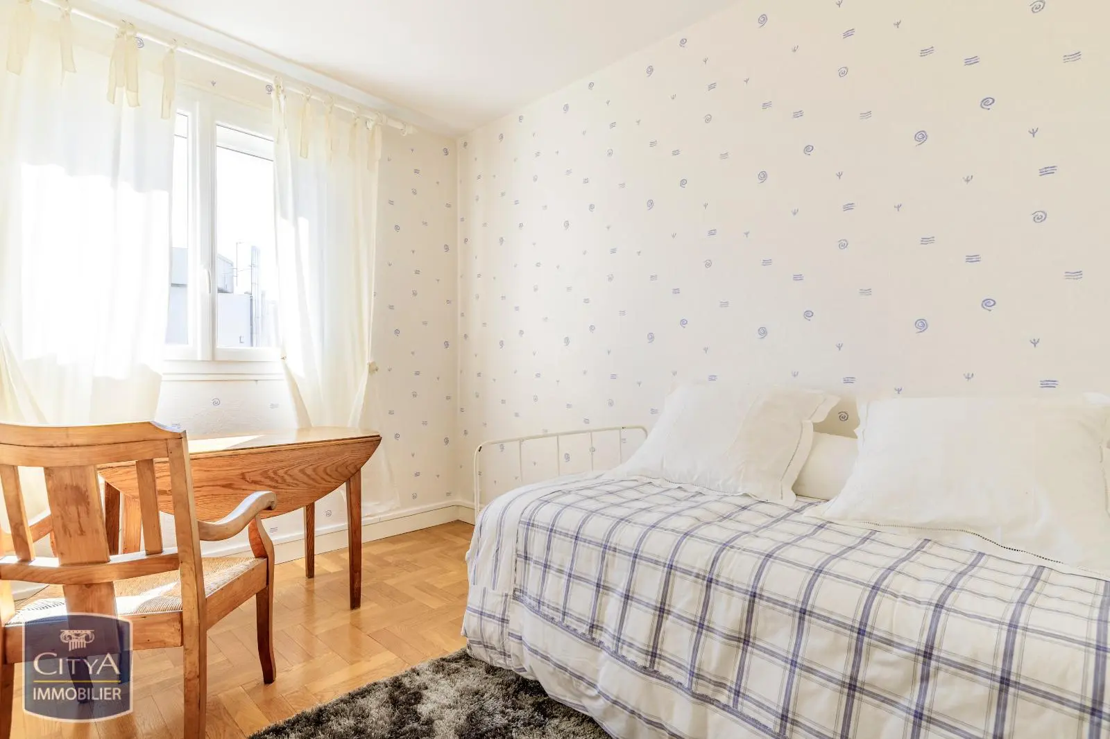 Photo 6 appartement Guéret