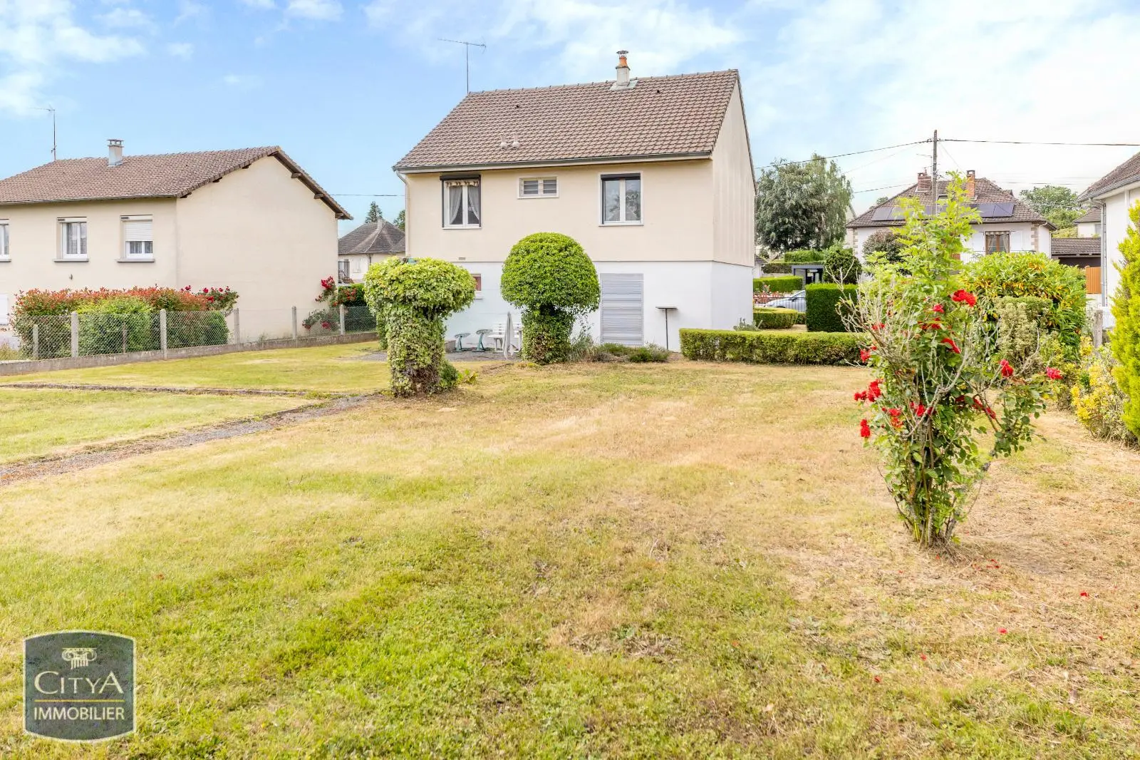 Photo 3 Maison 4 pièces 77.77m²