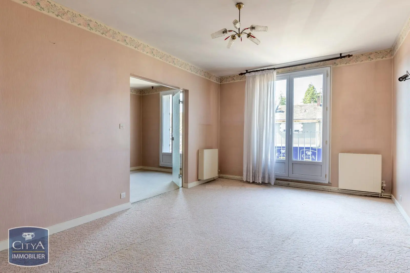 Photo 1 Appartement 4 pièces 77m²