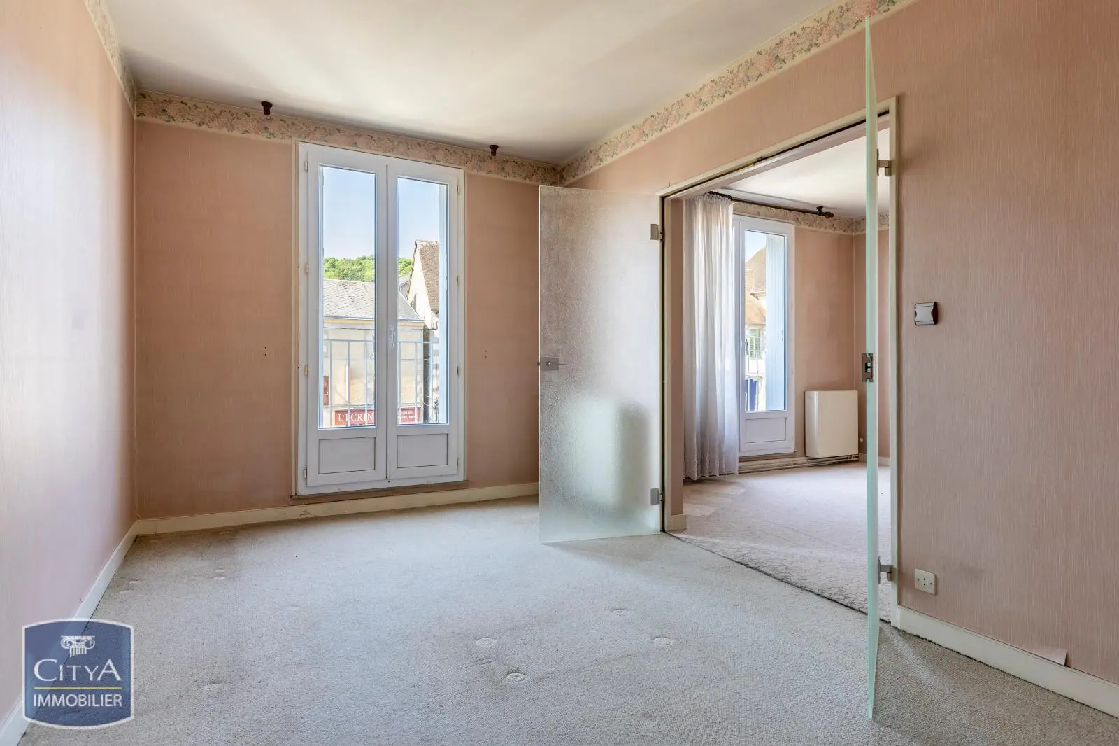 Photo 2 Appartement 4 pièces 77m²