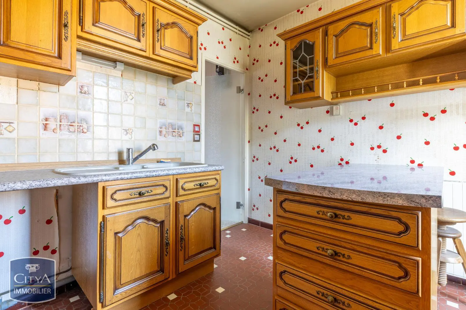 Photo 10 Appartement 4 pièces 77m²