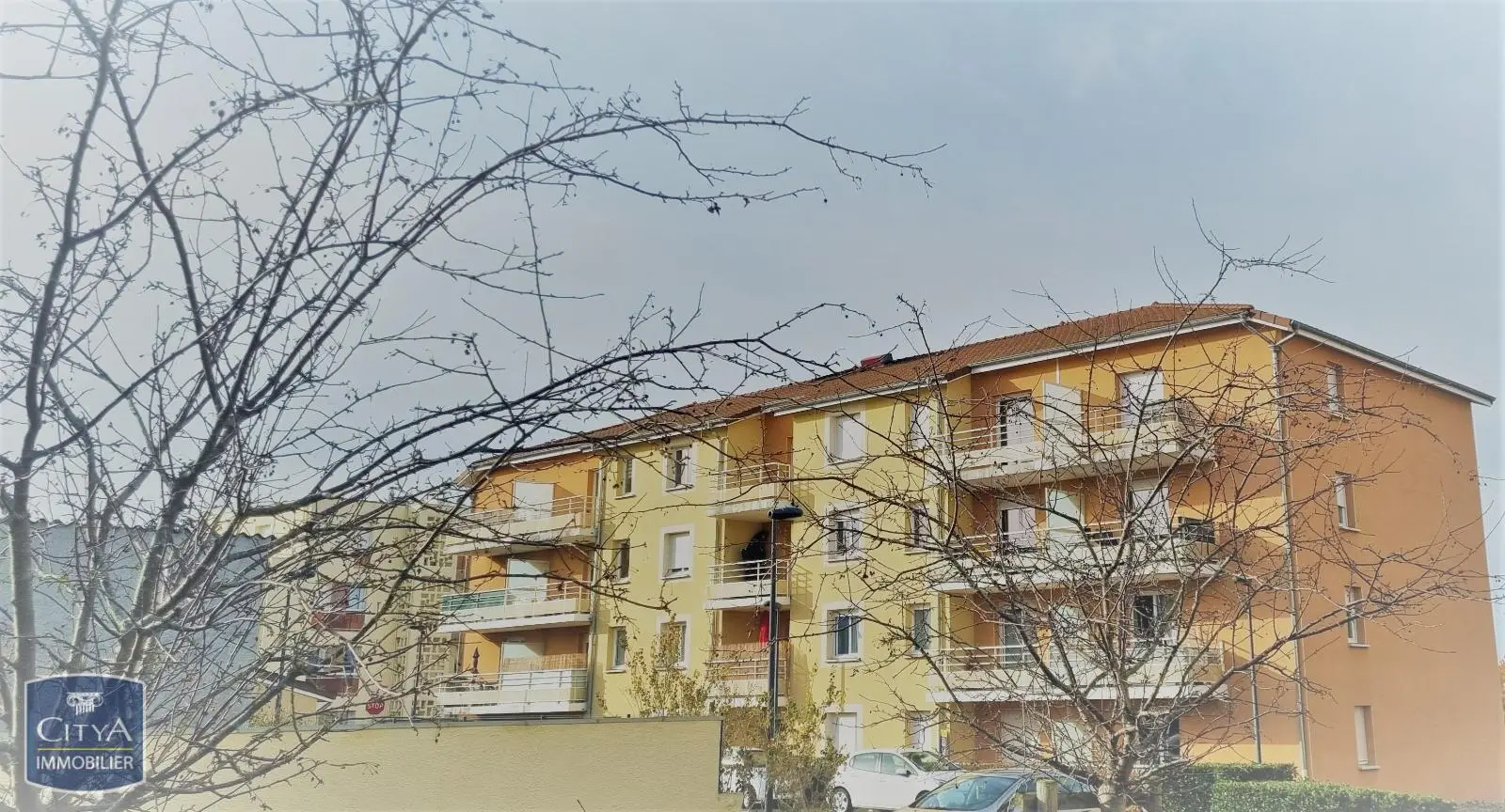Photo 1 Appartement 3 pièces 62m²
