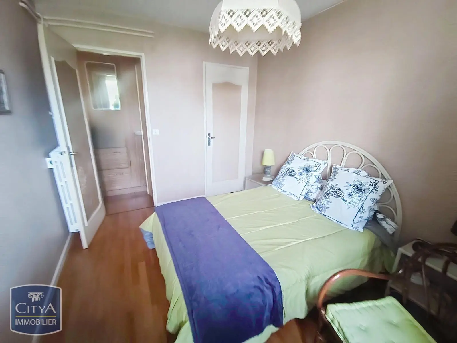 Photo 6 Appartement 2 pièces 57m²