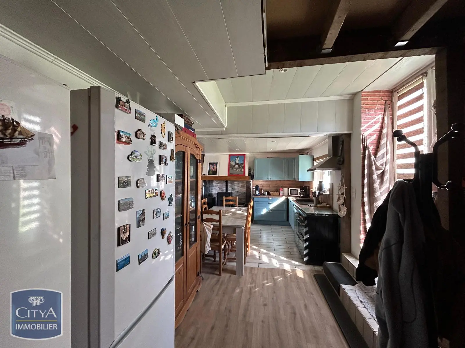 Photo 4 Maison 2 pièces 53.85m²