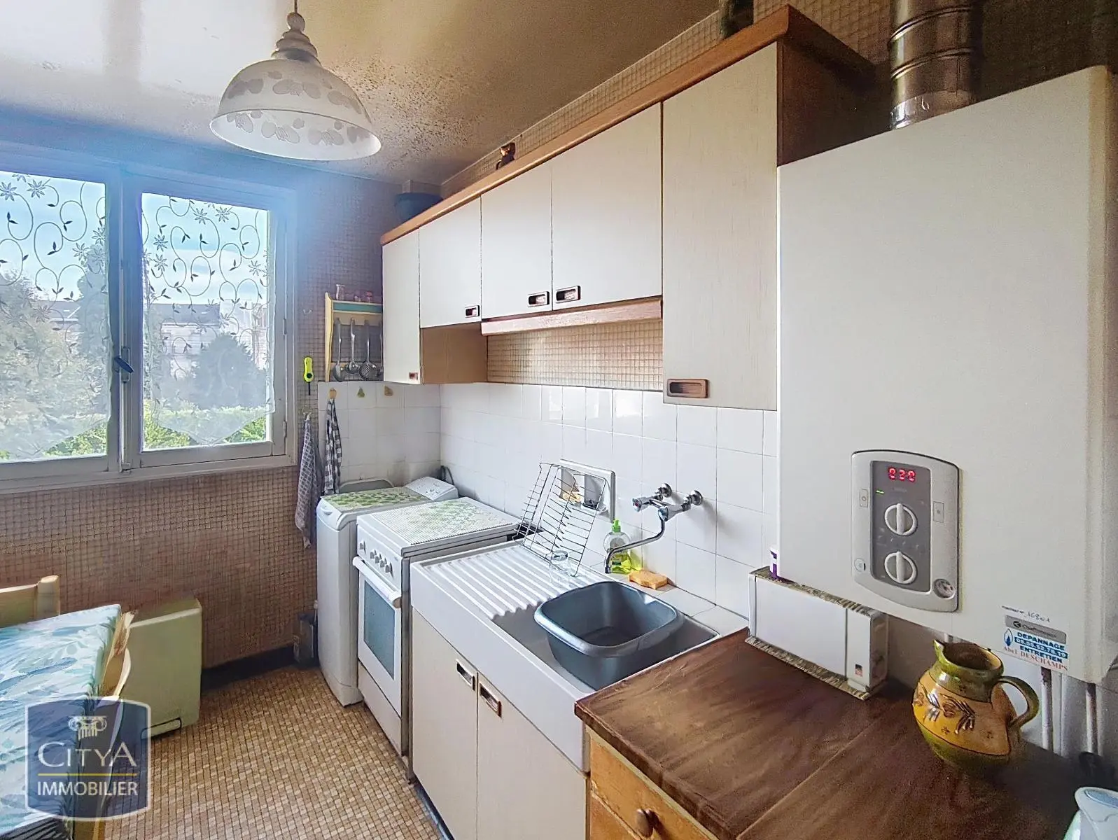 Photo 5 Appartement 2 pièces 57m²