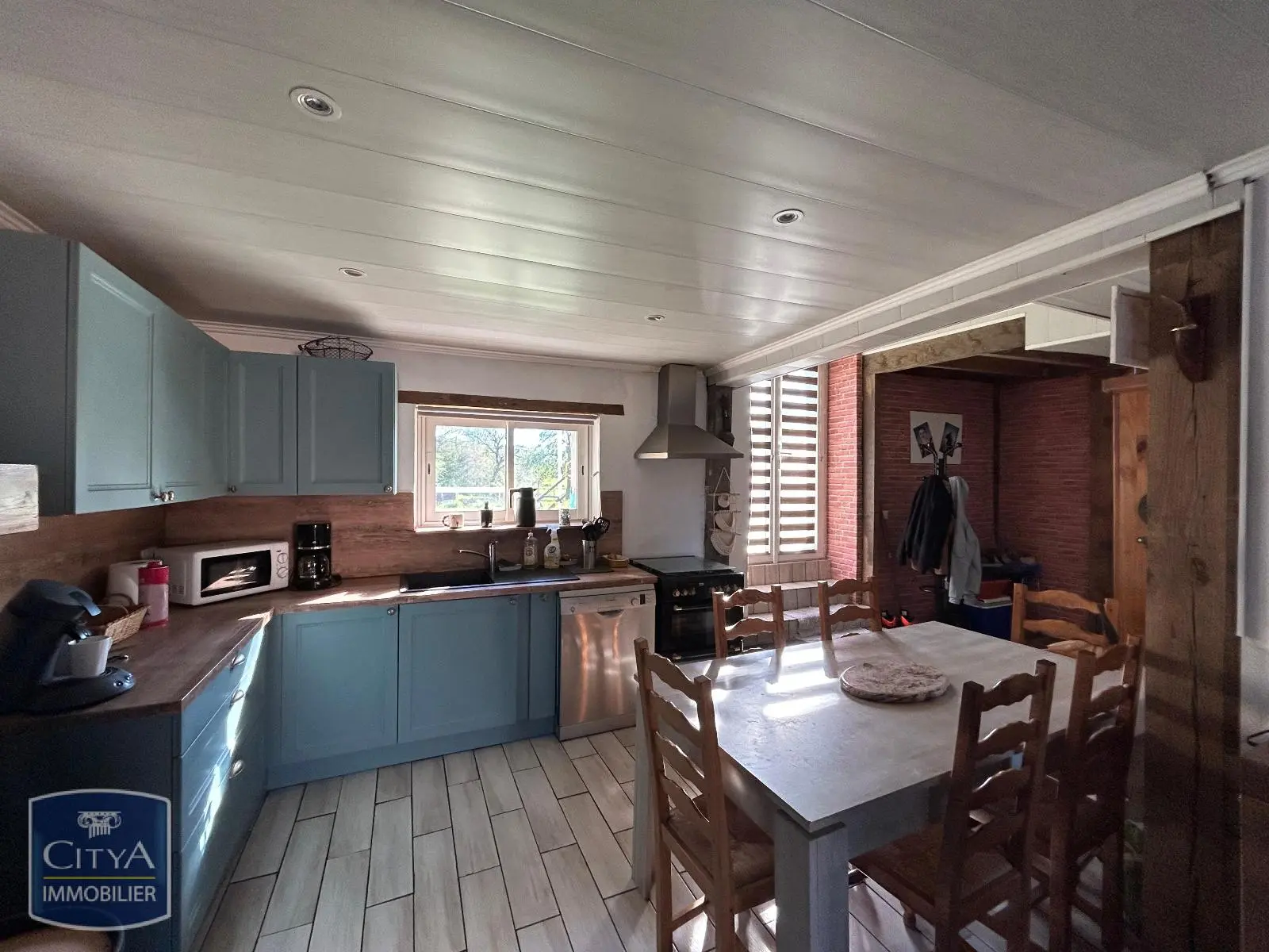 Photo 2 Maison 2 pièces 53.85m²