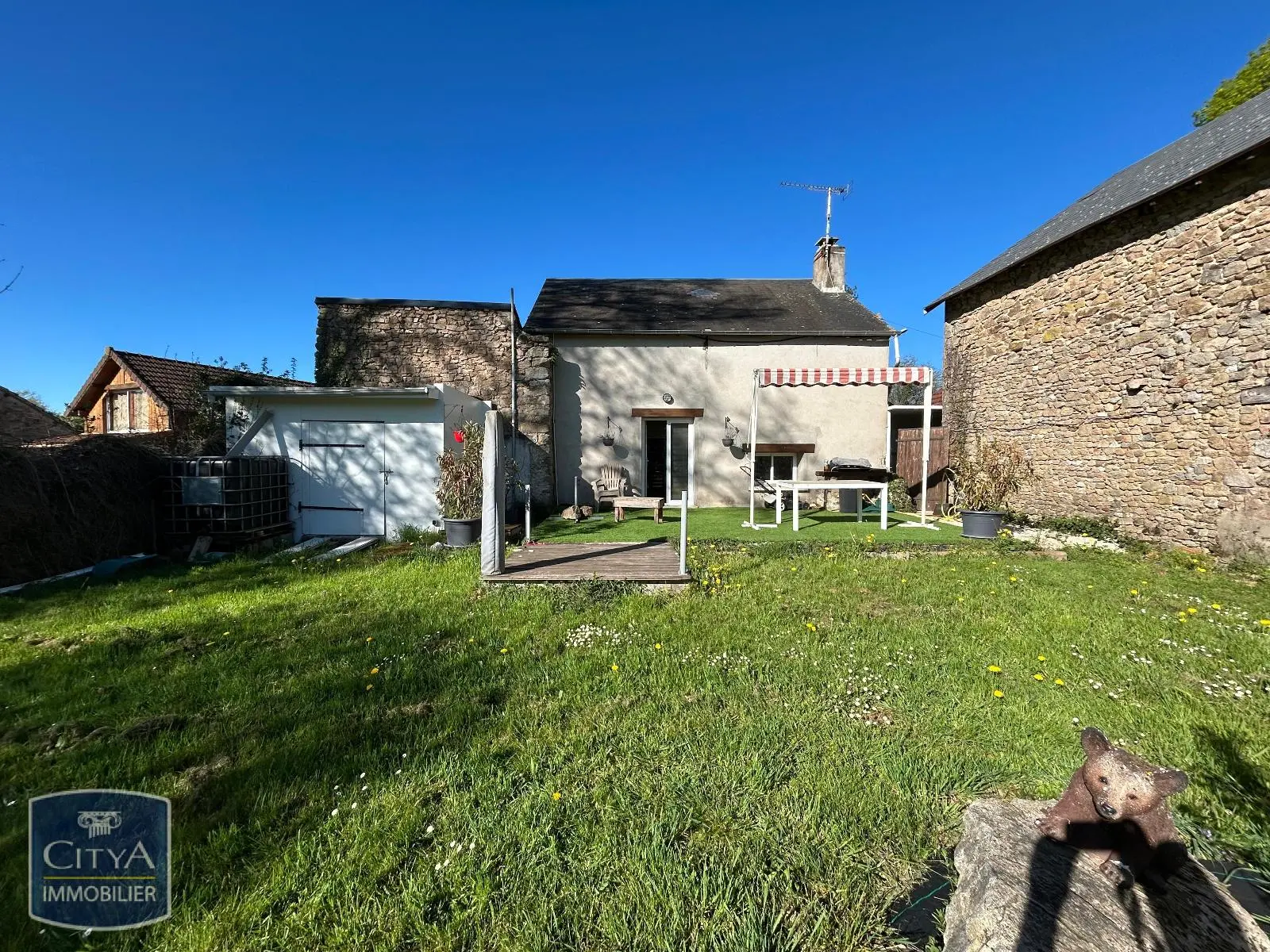 Photo 7 Maison 2 pièces 53.85m²