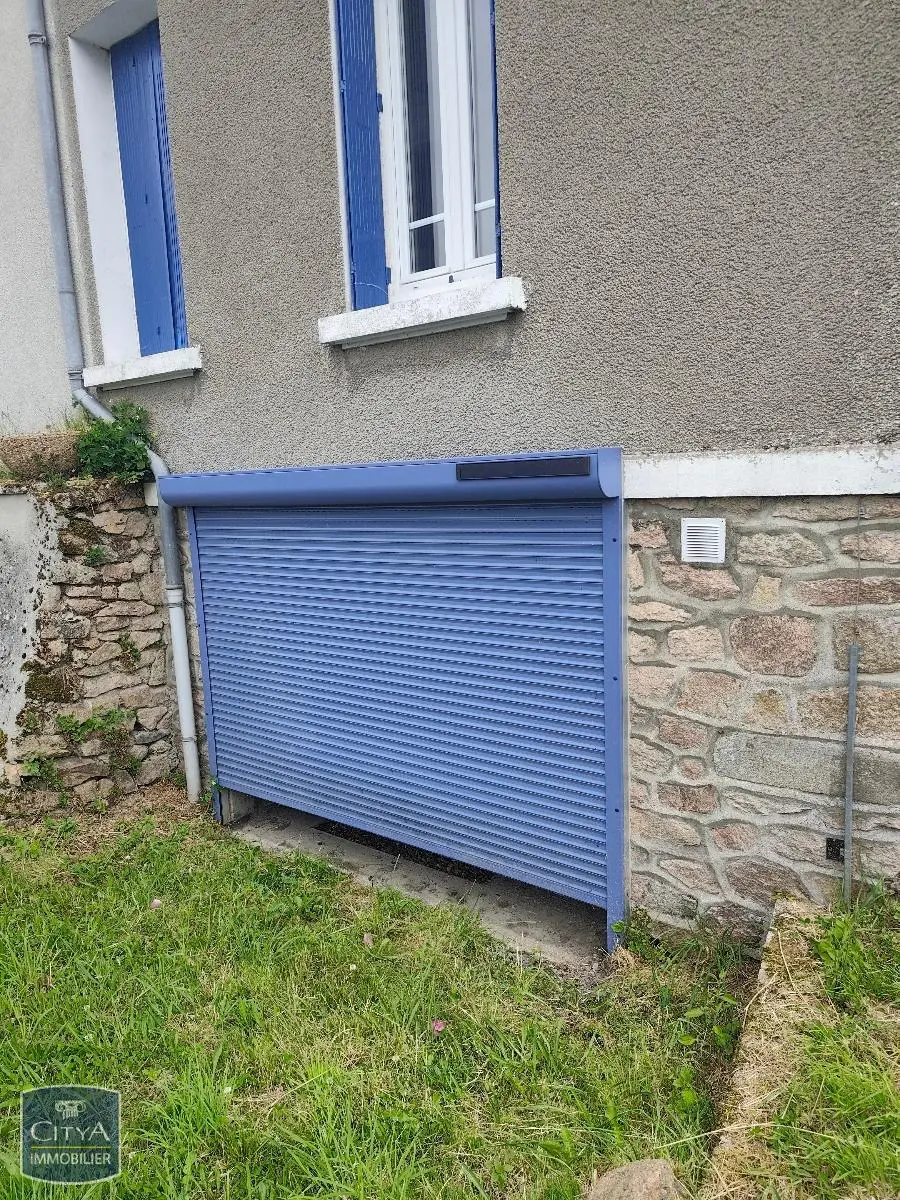 Photo 9 Maison 3 pièces 75m²