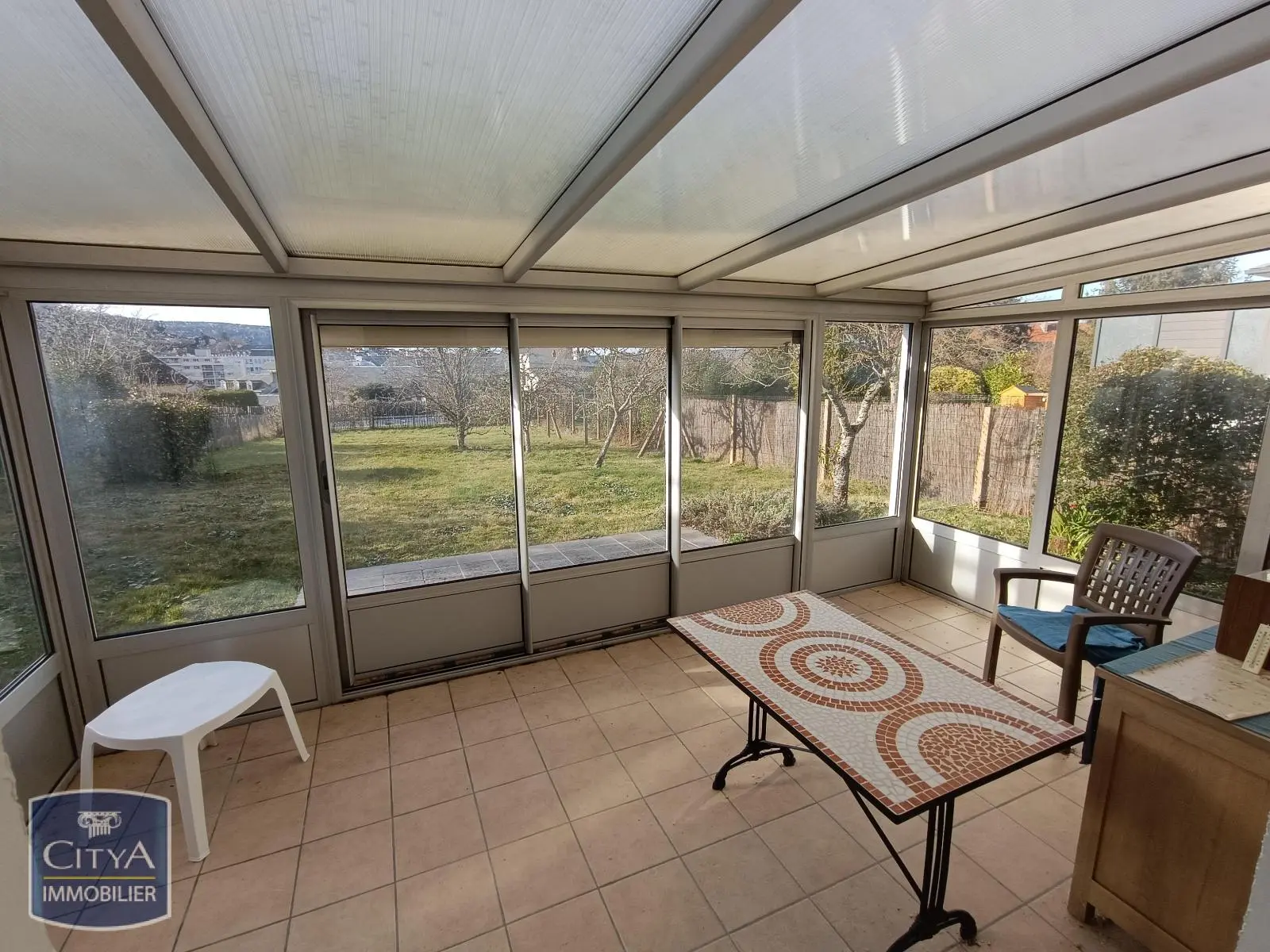 Photo 7 pour Maison 4 pièces 76m² Photo 7 Maison 4 pièces 76m²