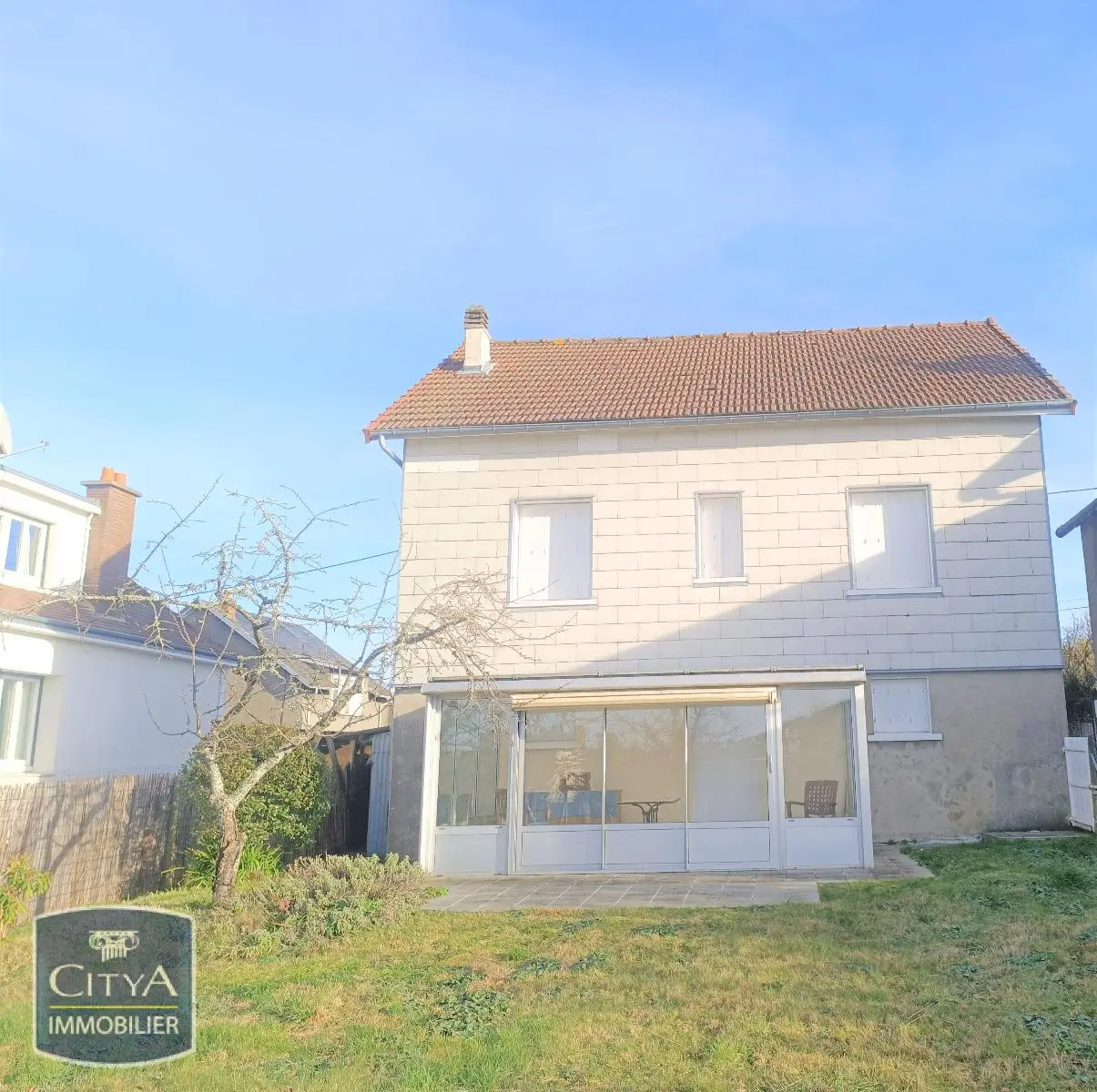 Photo 9 pour Maison 4 pièces 76m² Photo 9 Maison 4 pièces 76m²