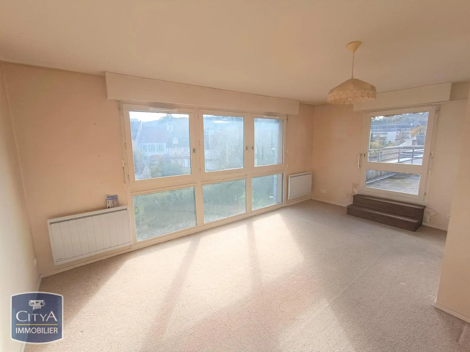Photo 2 Appartement 5 pièces 100m²