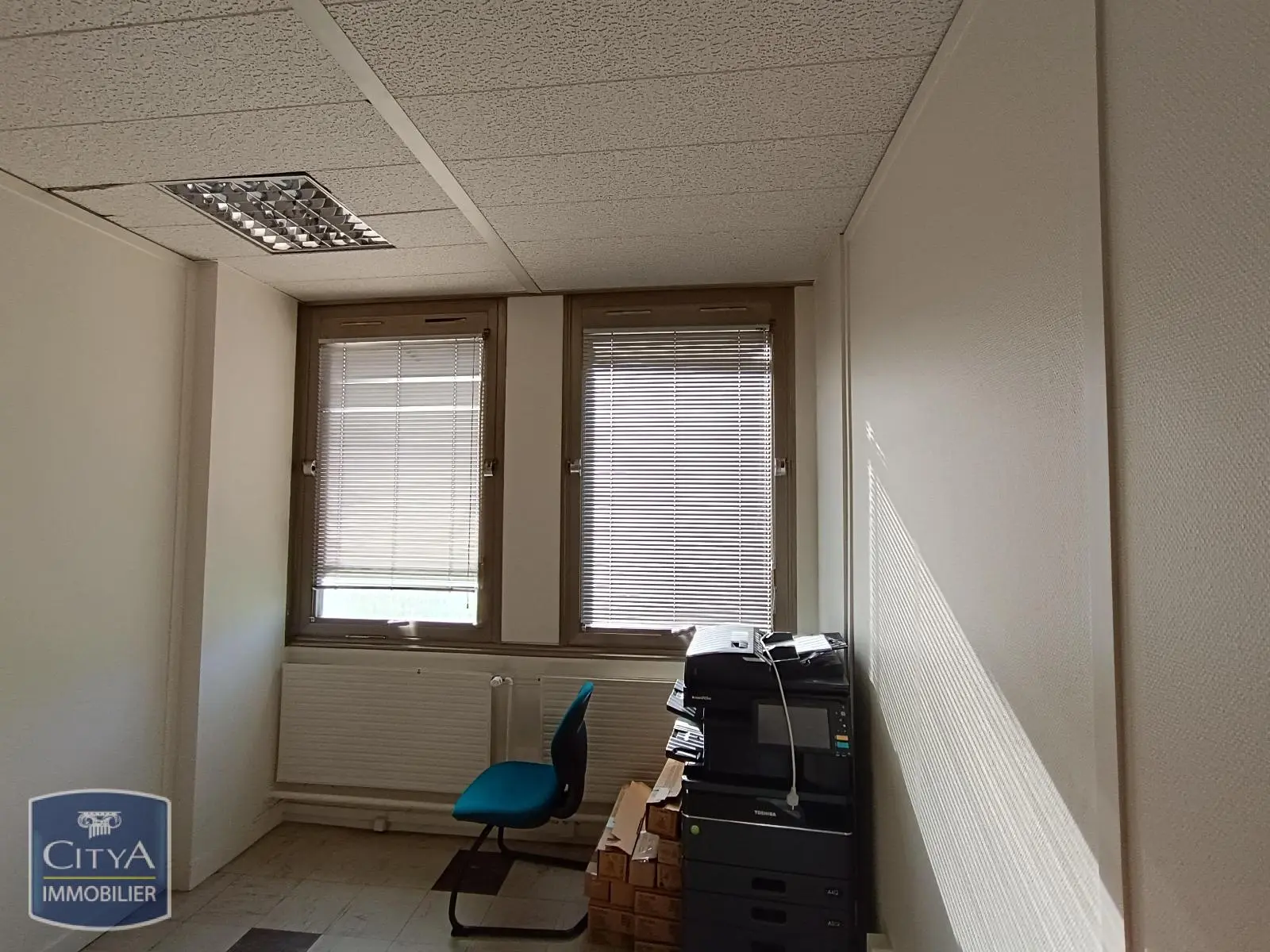 Photo 9 Local Commercial 448m²