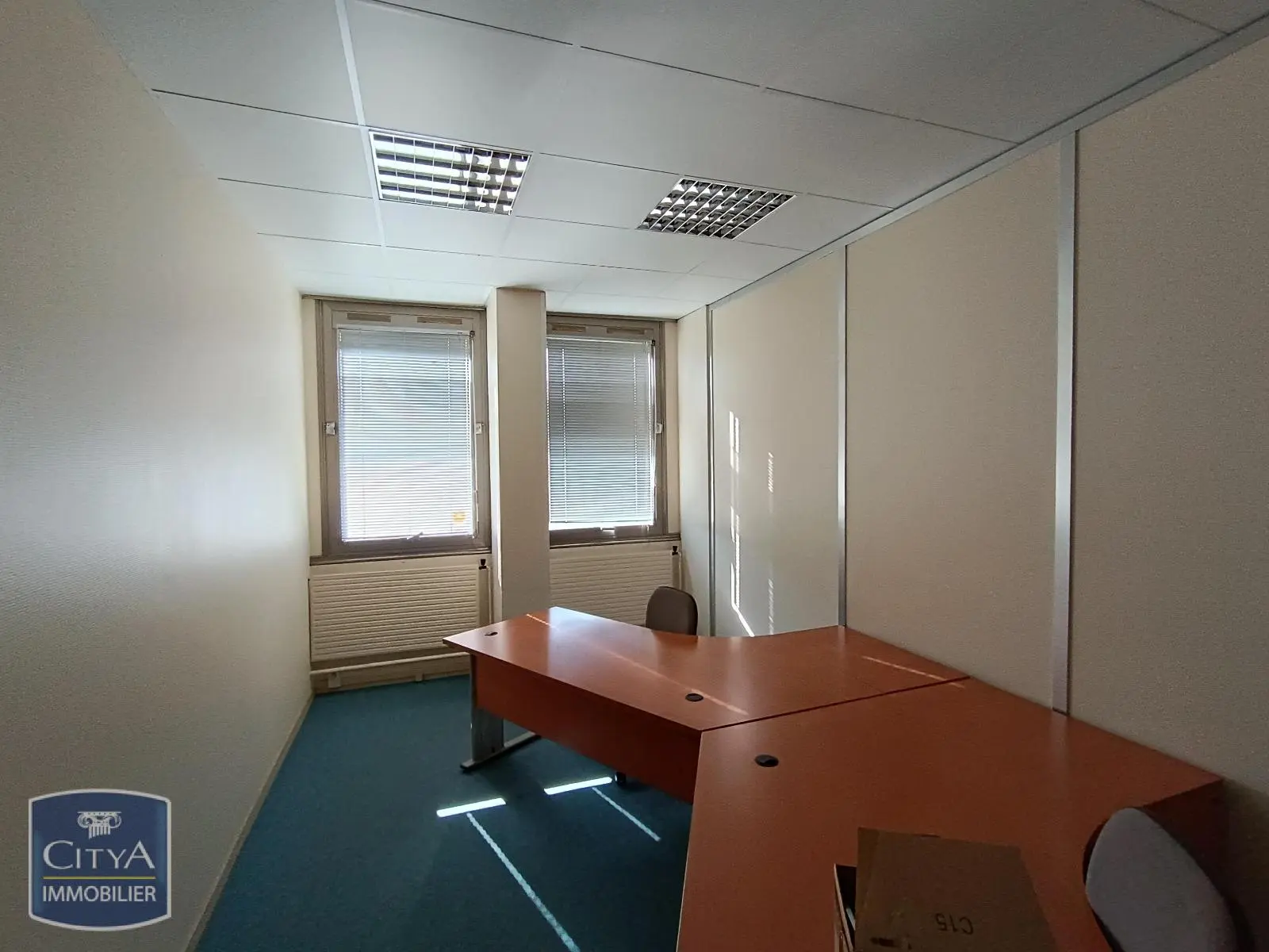 Photo 10 Local Commercial 448m²