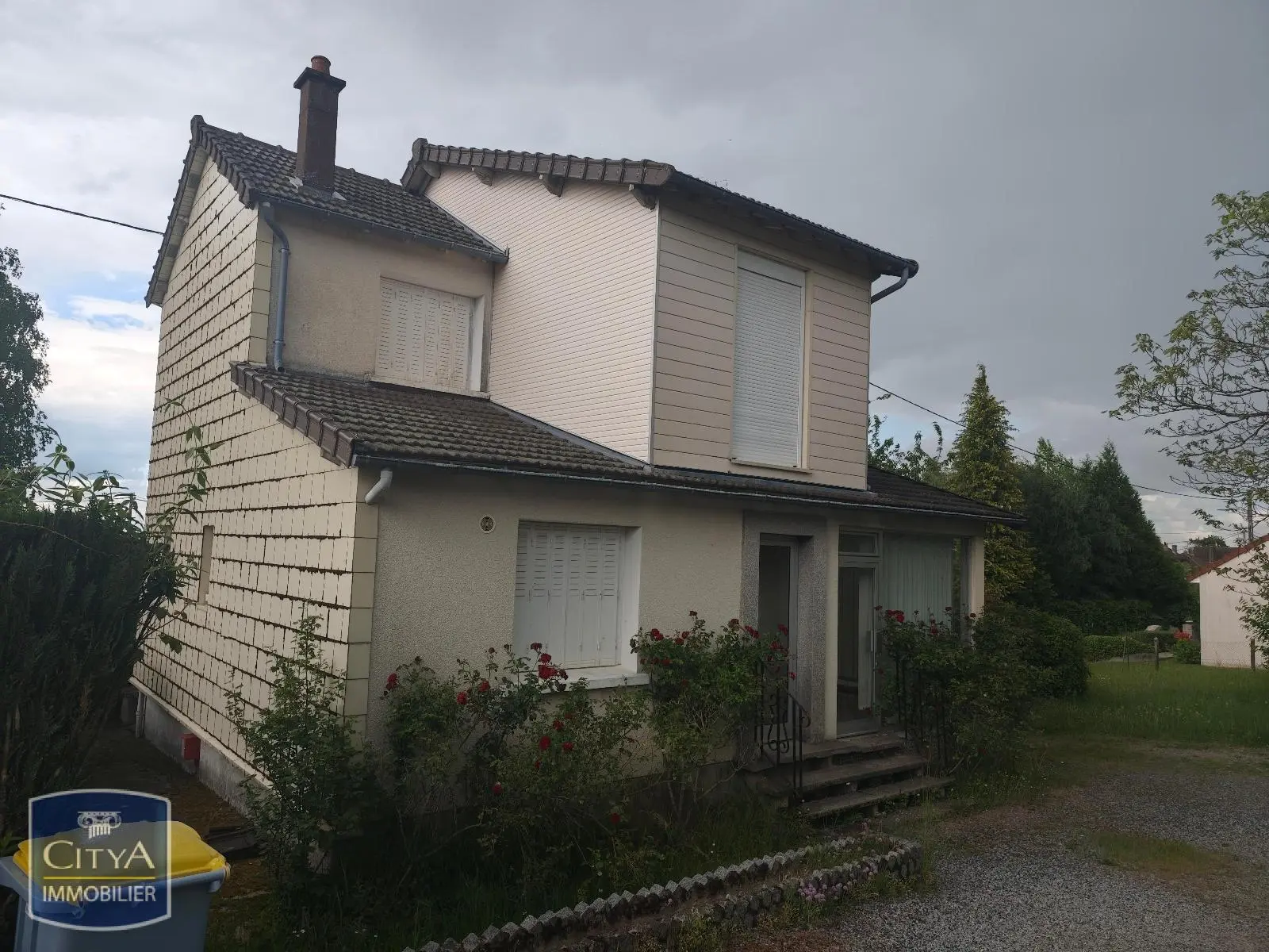 Photo 1 Maison 4 pièces 92.37m²