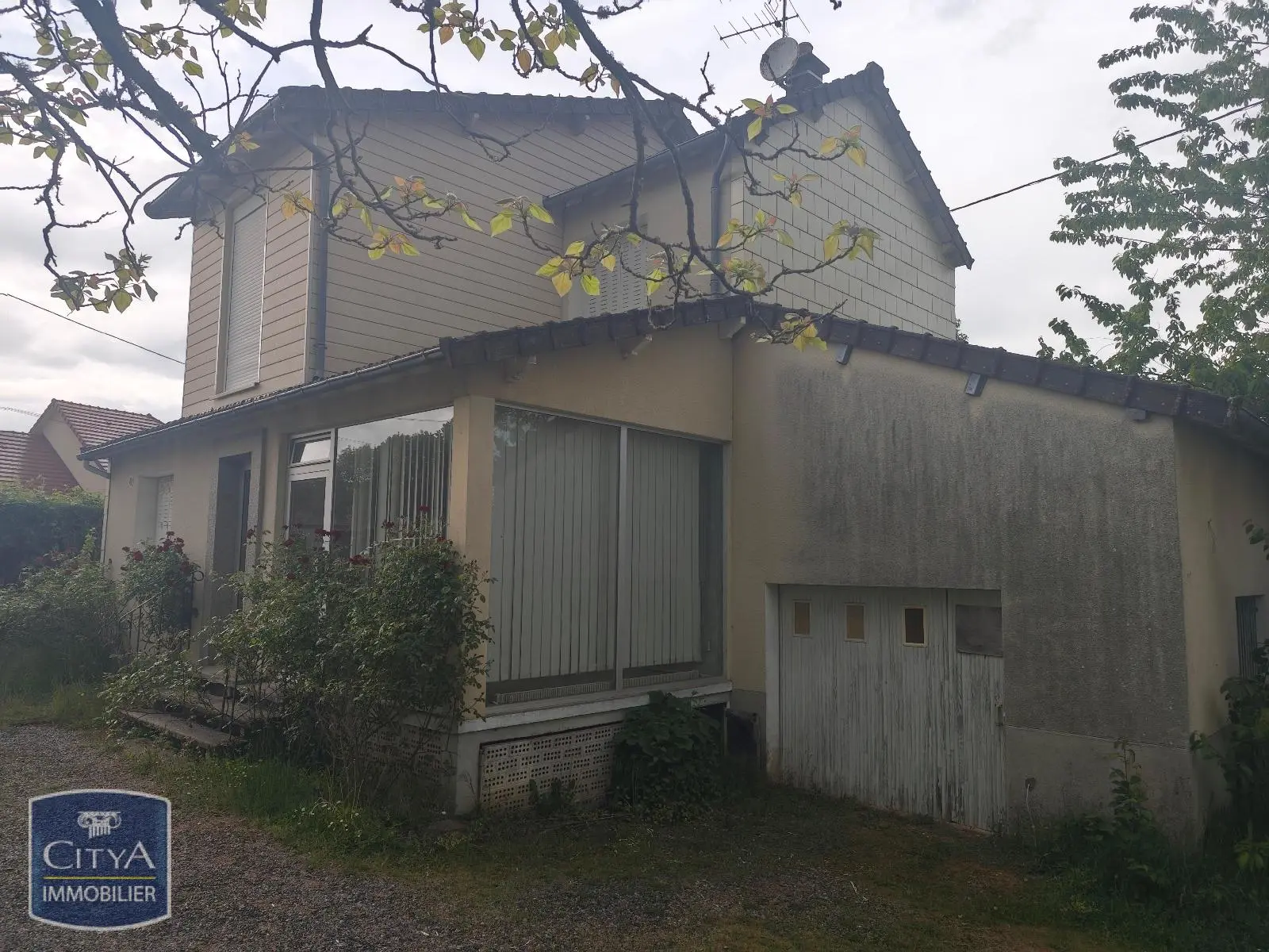Photo 4 Maison 4 pièces 92.37m²