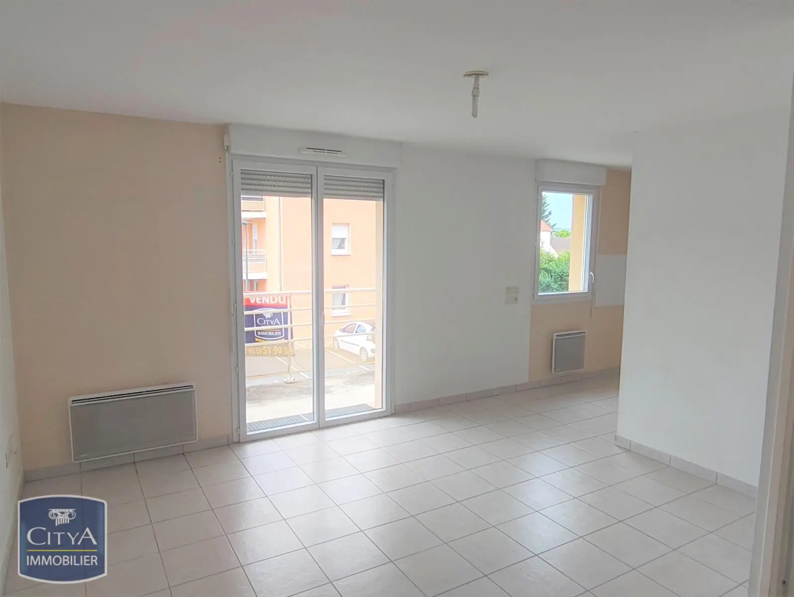 Photo 4 Appartement 2 pièces 45m²