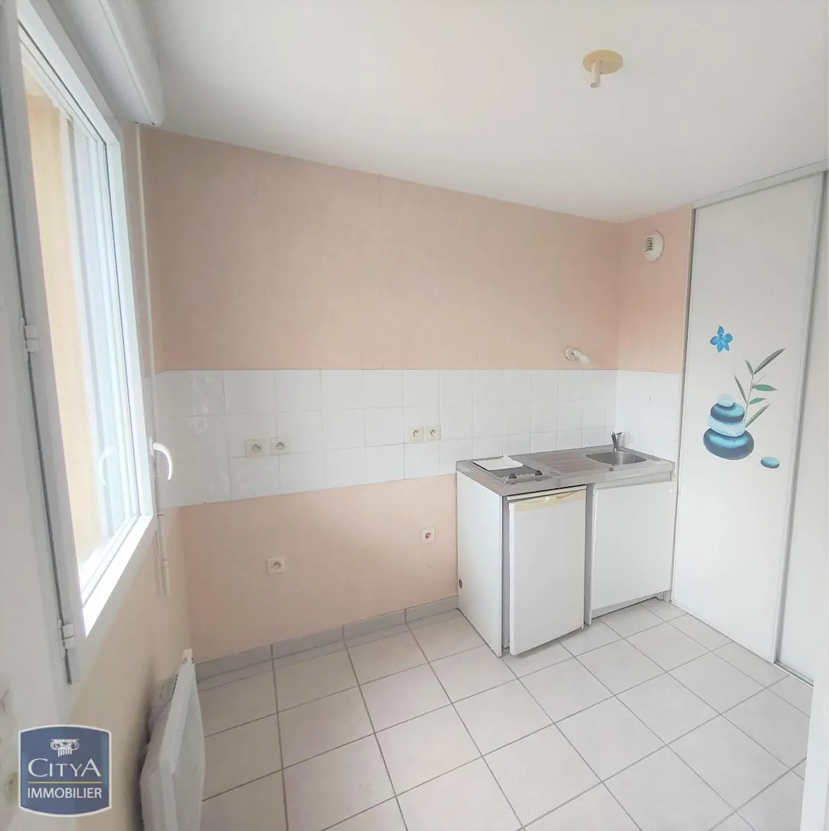 Photo 5 Appartement 2 pièces 45m²