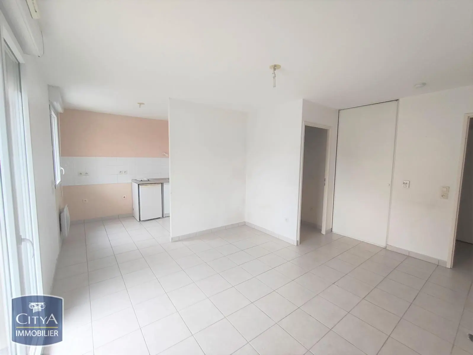 Photo 3 Appartement 2 pièces 45m²